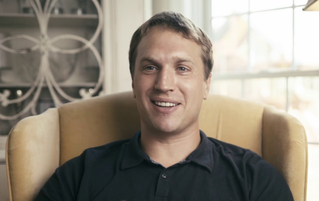 Casey Cramer - Motivational Sports Speaker